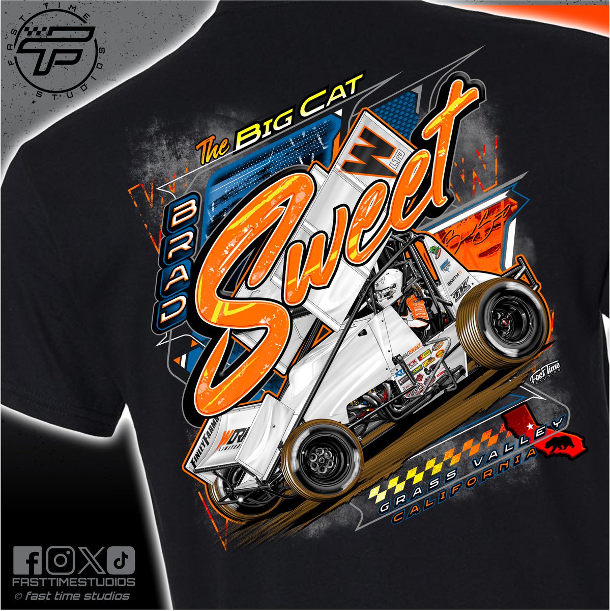 Fast Time Studios tweet media