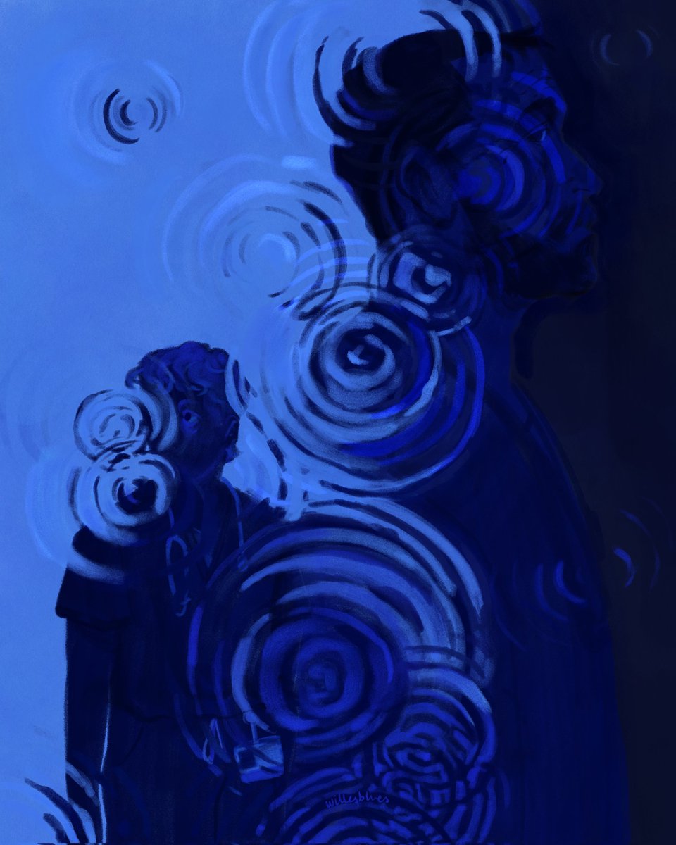 willesblues's tweet photo. drowning you out #thepitt #hucklerobby https://t.co/KoCQMu7iFh