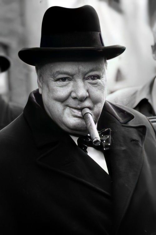 theendeavorpath's tweet photo. “It is not enough that we do our best; sometimes we must do what is required.”

— Winston Churchill https://t.co/6gSkfcxjHP