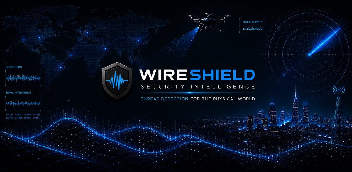 this_evangelos's tweet photo. WireShield is the mobile, wearable command center for safety, privacy, and security https://t.co/D9MKeMrYGS