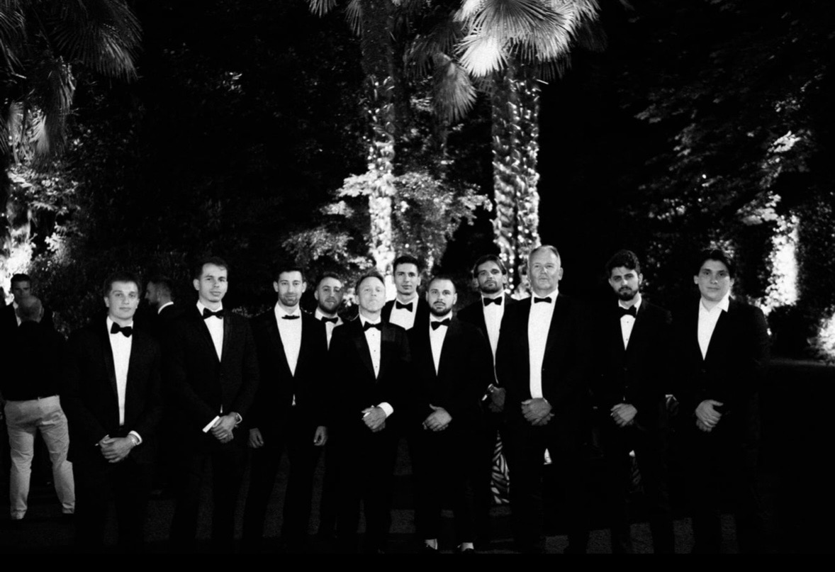 ap3xio's tweet photo. A couple weeks ago the AP3X team joined the Modball Rally from Thessaloniki up the Mediterranean coast to the Monaco Grand Prix.

Beyond the supercars, we shared many tables with exceptional founders and entrepreneurs for candid discussions on the market, emerging sectors and new opportunities.

Thank you @JonBourgerie for a memorable event and see you next year!