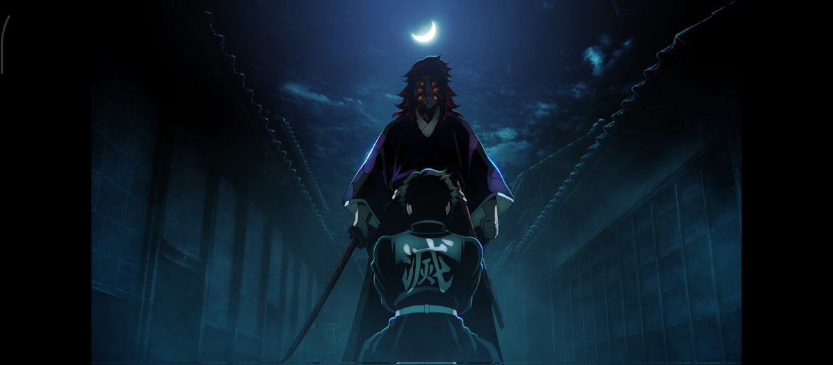 SiddhantS90677's tweet photo. It's possible that all three 
Demon Slayer, JJK &amp; CSM might release their new work in 2027 🔥😭

-Demon Slayer Infinity Castle The Movie 2
-Jujutsu Kaisen S4
-Chainsaw Man Assassin's Arc

2027 is going to be a banger year for animation 😭🔥.

What you excited the most for ? https://t.co/Z5BygH3sar