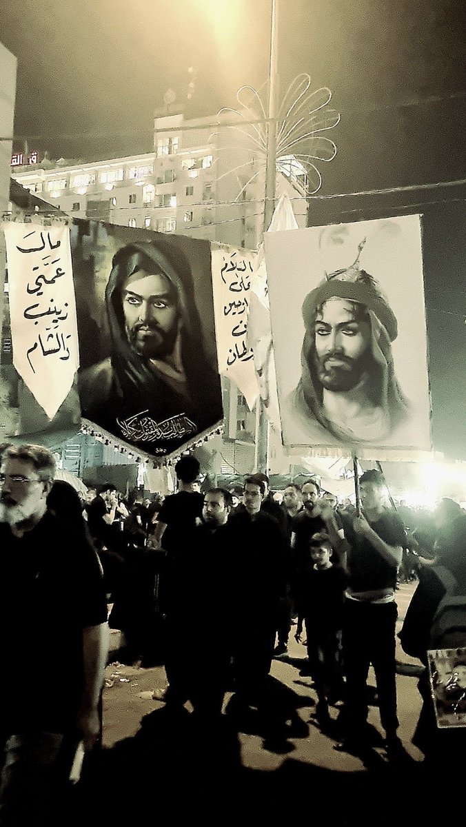 kalalsdr00's tweet photo. الإصلاح الحسيني يبدأ بالوعي والإخلاص والعمل الصالح، وينتهي ببناء مجتمع صالح ومتماسك.
#صرخة_الاصلاح_تعلو https://t.co/ad7uugyxxg