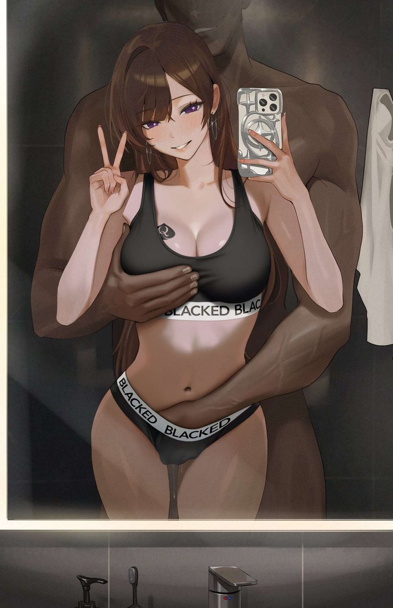 Roxy694200's tweet photo. Haha....this isn't the time for going raw.....but I still ain't making my boo use those racist little things 🖤🖤🖤 https://t.co/AujkxxivAD