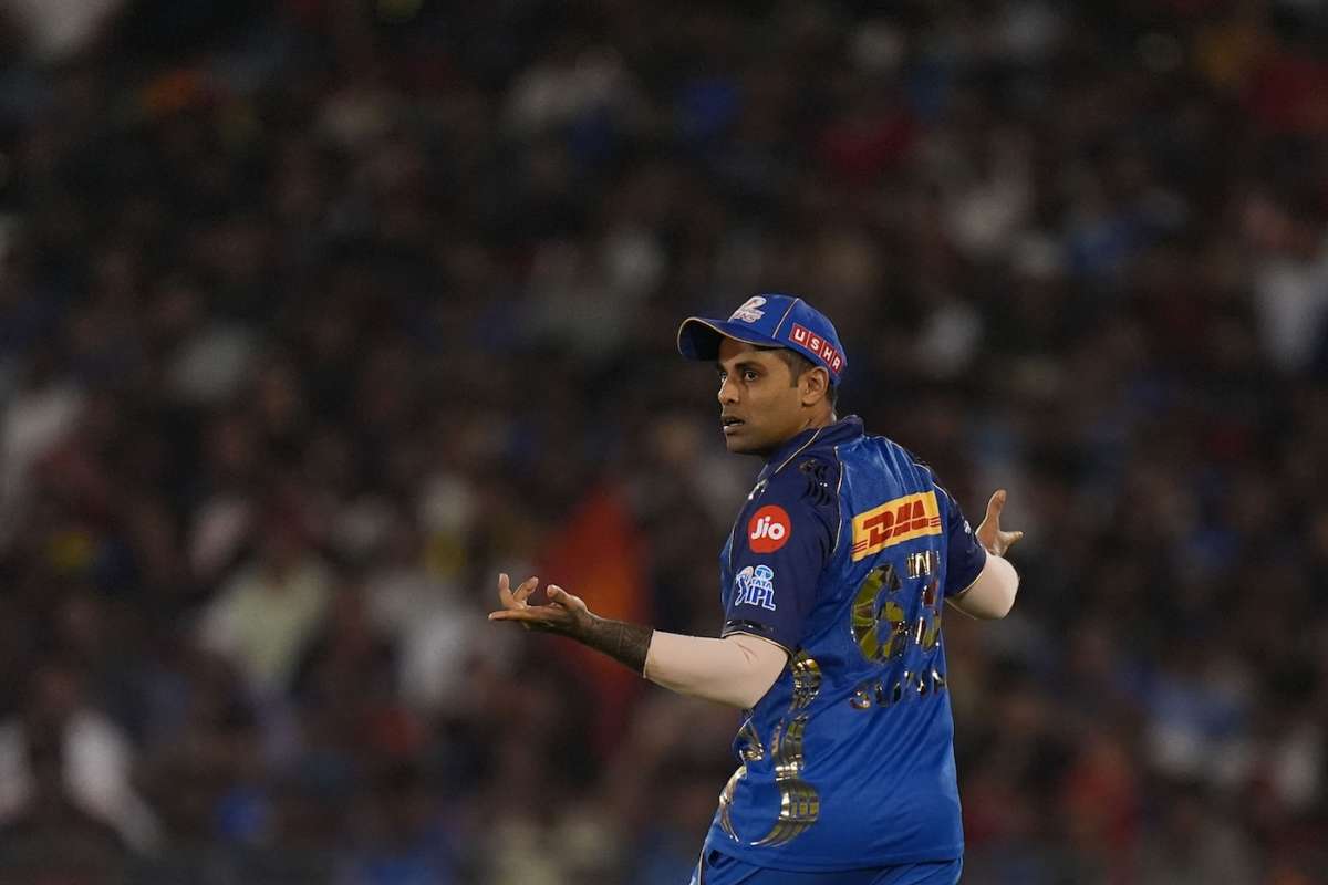 RixRayKKR's tweet photo. More and more, I feel this is happening.
#SKY will be brought back as a captain.
#Green won't play next year.
#Pathirana will be retained.
#Narine will open again.
#Angkrish will remain the Wk.
An OS player will be brought for number 4/5 position or as a pace allrounder.
#KKR https://t.co/Y1zOC4CxxW