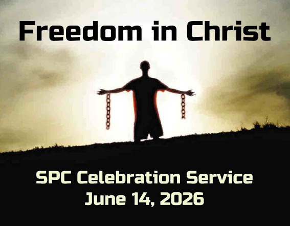 EdRudiger's tweet photo. The Sligo Presbyterian Church Celebration Service - Sunday, June 14, 2026
#Bulletin #freedom #FreedominChrist #FreedomThatsLimited #podcast #program #sermon #SundaysMessage #worshipservice #YouTube
https://t.co/aFSfLHnnDW https://t.co/XUEmNW3vuQ