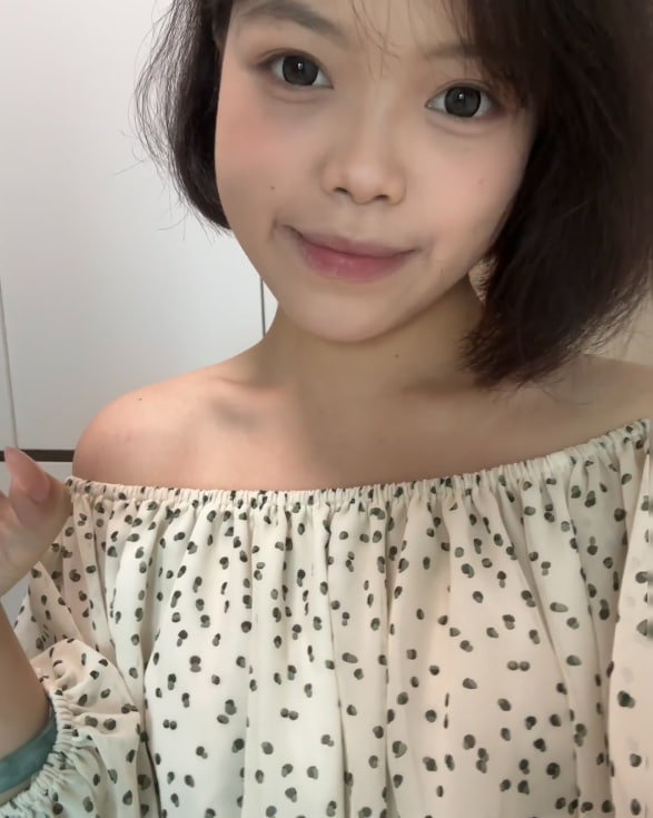 愛玲 tweet media