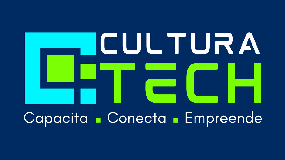 AgComunicado's tweet photo. CULTURA TECH oferece 4.480 bolsas presenciais em IA e Tecnologia para jovens de favelas

Gestão pedagógica é da ONG A Liga Digital

https://t.co/mX530DiPCs https://t.co/u5aJNFI4VT