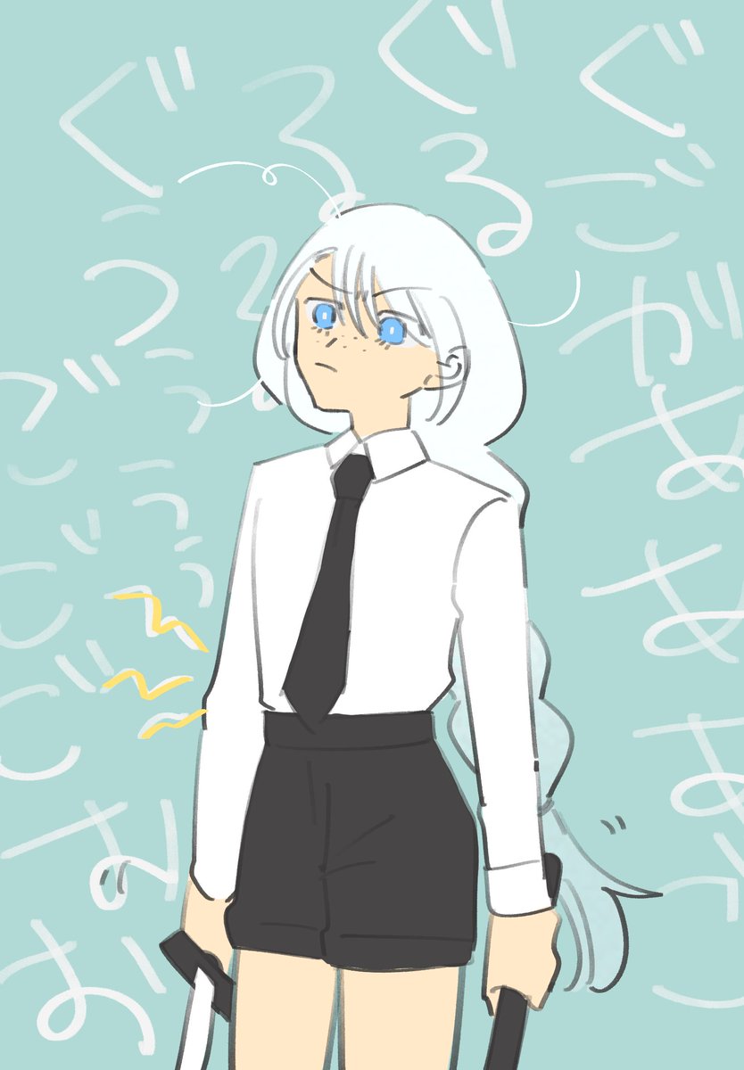 Ee1022's tweet photo. 腹が……減った。

（BLACK SPOON NPC https://t.co/7PTo3Ng4sN
