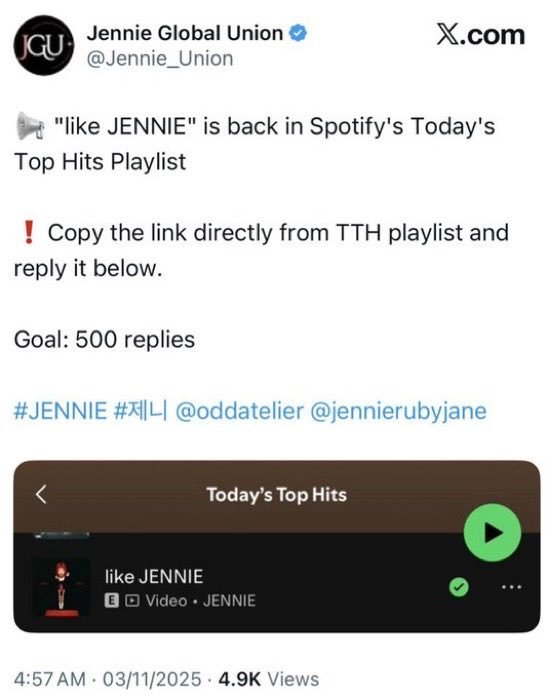 leevkna's tweet photo. @JENNIESLOVoi @BangtanKim143 @Servbrinaa Ofc she wouldn't have streams deleted thats exactly why she pays 😂😂!! So that her fandom loop nd get the lowest filter rate and that's why she spends the yacht nights with Jeremy for the tth nd get autoplay 🤣https://t.co/2Qk145M2TO https://t.co/8gUHgZQLeP