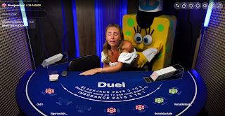 SpongeThrill's tweet photo. @FearedBuck already been there https://t.co/p65UDke2va