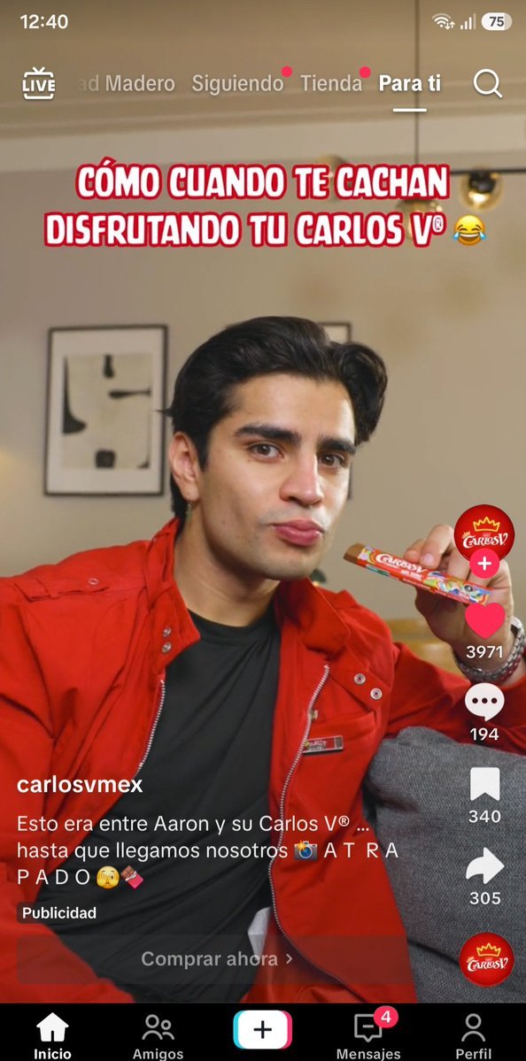 lnayemtz's tweet photo. AARON X CARLOS V https://t.co/B5yNjL41AA