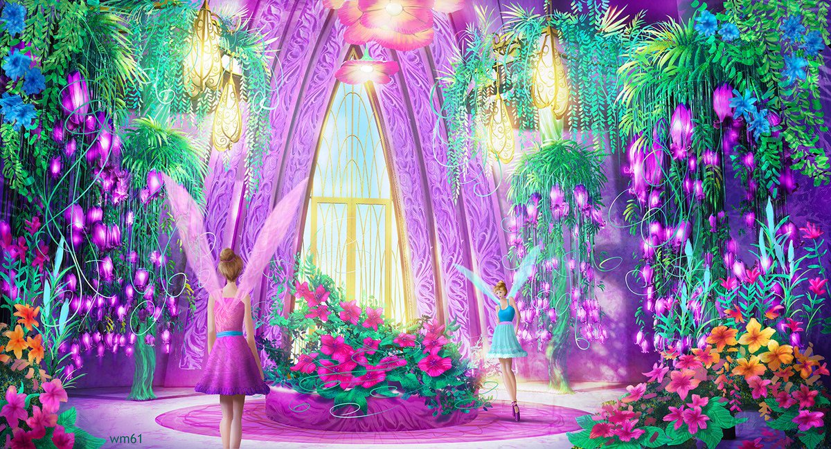 kirynblog's tweet photo. Artes Conceituais de Barbie Butterfly e a Princesa Fairy (2013) https://t.co/Bpucd5c8cA