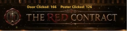 excosia049's tweet photo. เดี๋ยวนะ...ใครมันสแปมเคาะประตู 55555
#TheRedContract #UniverseCollab https://t.co/fPJPrDoUHN