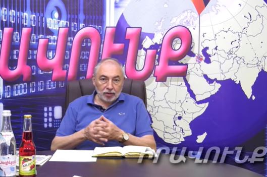Iravunk_com's tweet photo. Դե հիմա չասեք որ չեմ ասել. Հայկ Բաբուխանյան https://t.co/liyiKTMoiI https://t.co/z9GD0AtgXC
