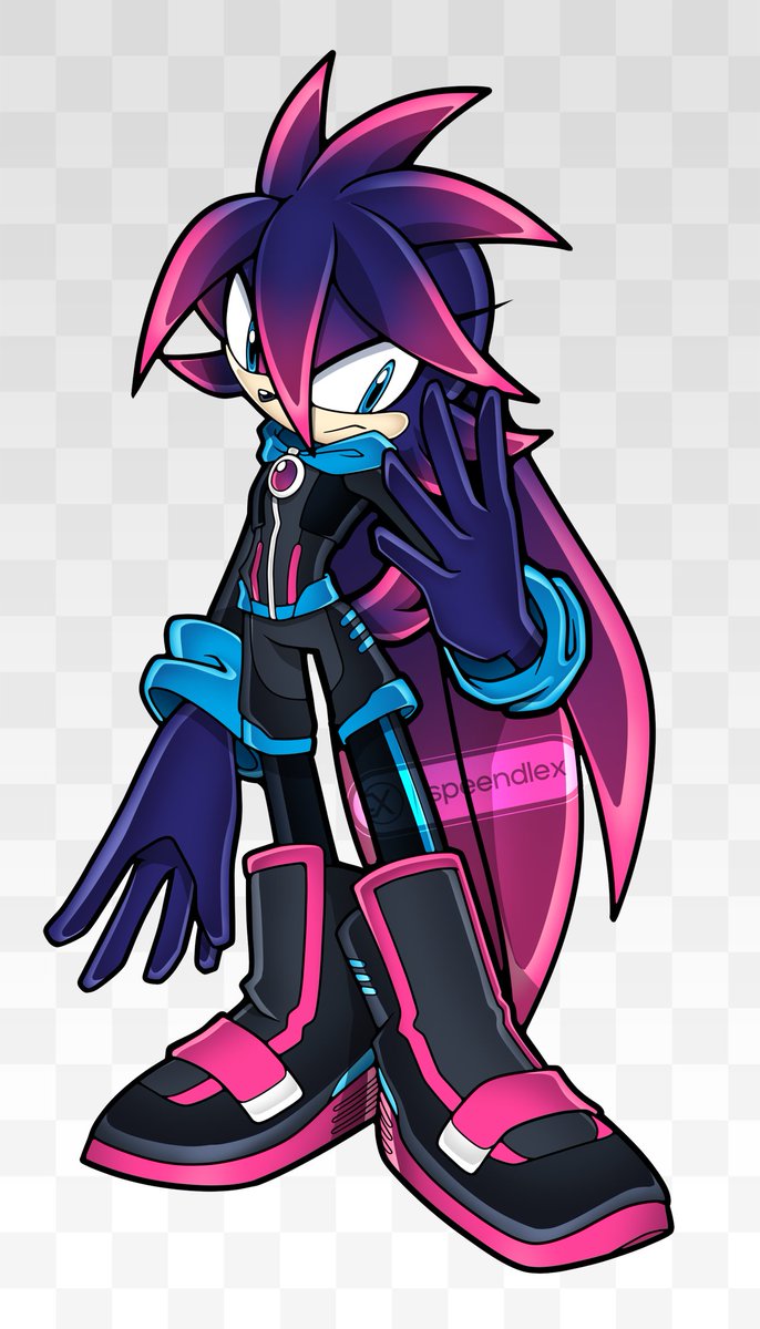 speendlex_'s tweet photo. Sonic Channel style Speen (2026) https://t.co/wEIpUO4COY