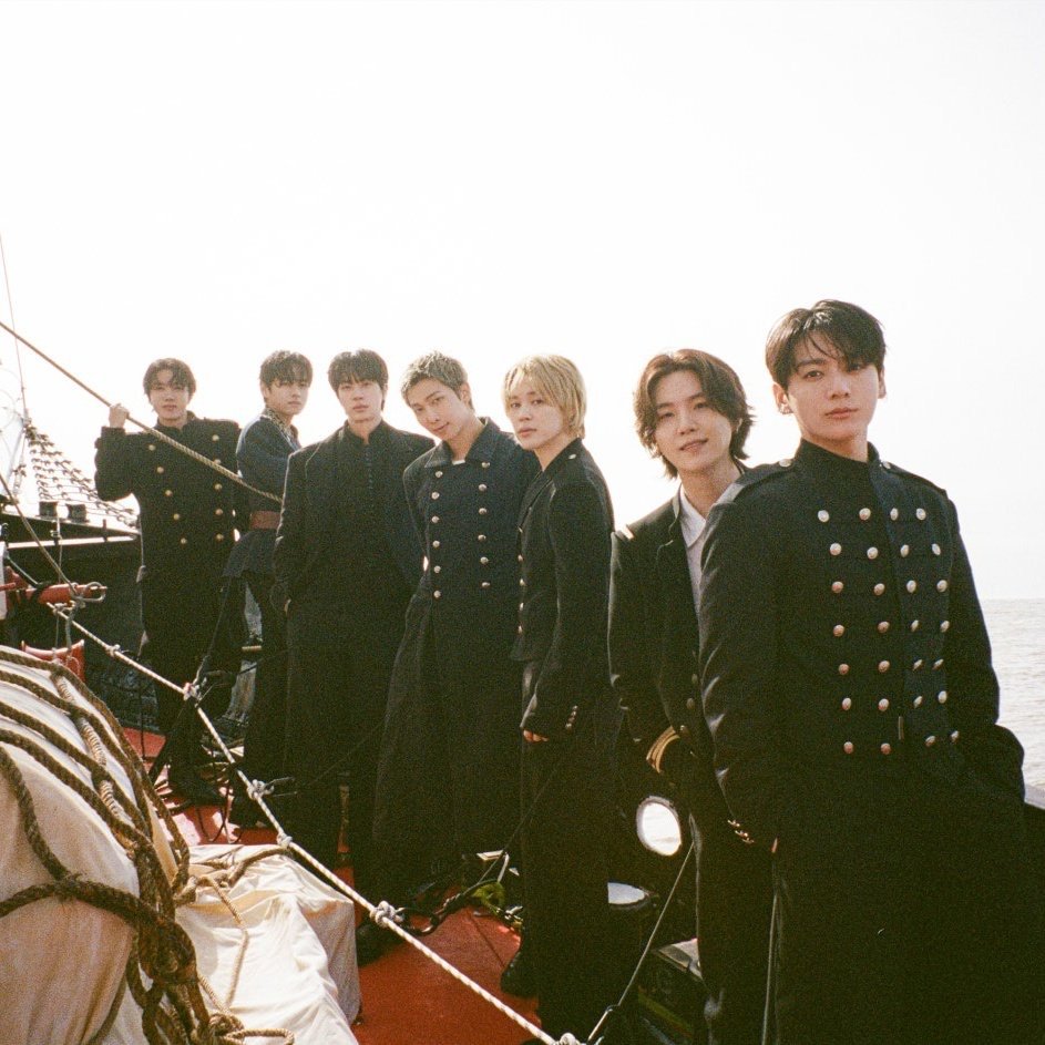 TheePopCore's tweet photo. BTS’ “Swim” continues to hold the biggest 1st week debut for any song on Spotify in 2026, with 93.9 MILLION streams https://t.co/rPJdmVheds