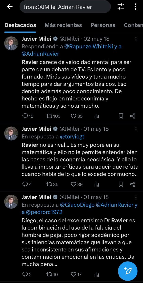 nosoybonzo's tweet photo. Adrian Rivero nuevo vocero presidencial.
El presidente: https://t.co/IWdWJgHz0B