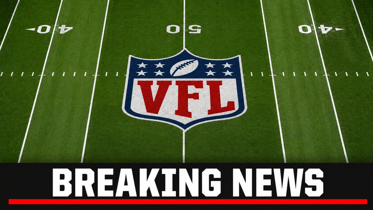 primetime_vfl's tweet photo. 🚨 BREAKING NEWS 🚨

The VFL staff is officially locked in:

📊 Woohdy — Stats Manager
🤝 Realest — Community Engagement
🧲 Hucci — Recruiting
We will not be running a CFB league right now. Instead, the VFL is launching a Bring Your Own Line Tournament with a sponsored pot.

#VFL https://t.co/O1faHeYn6v