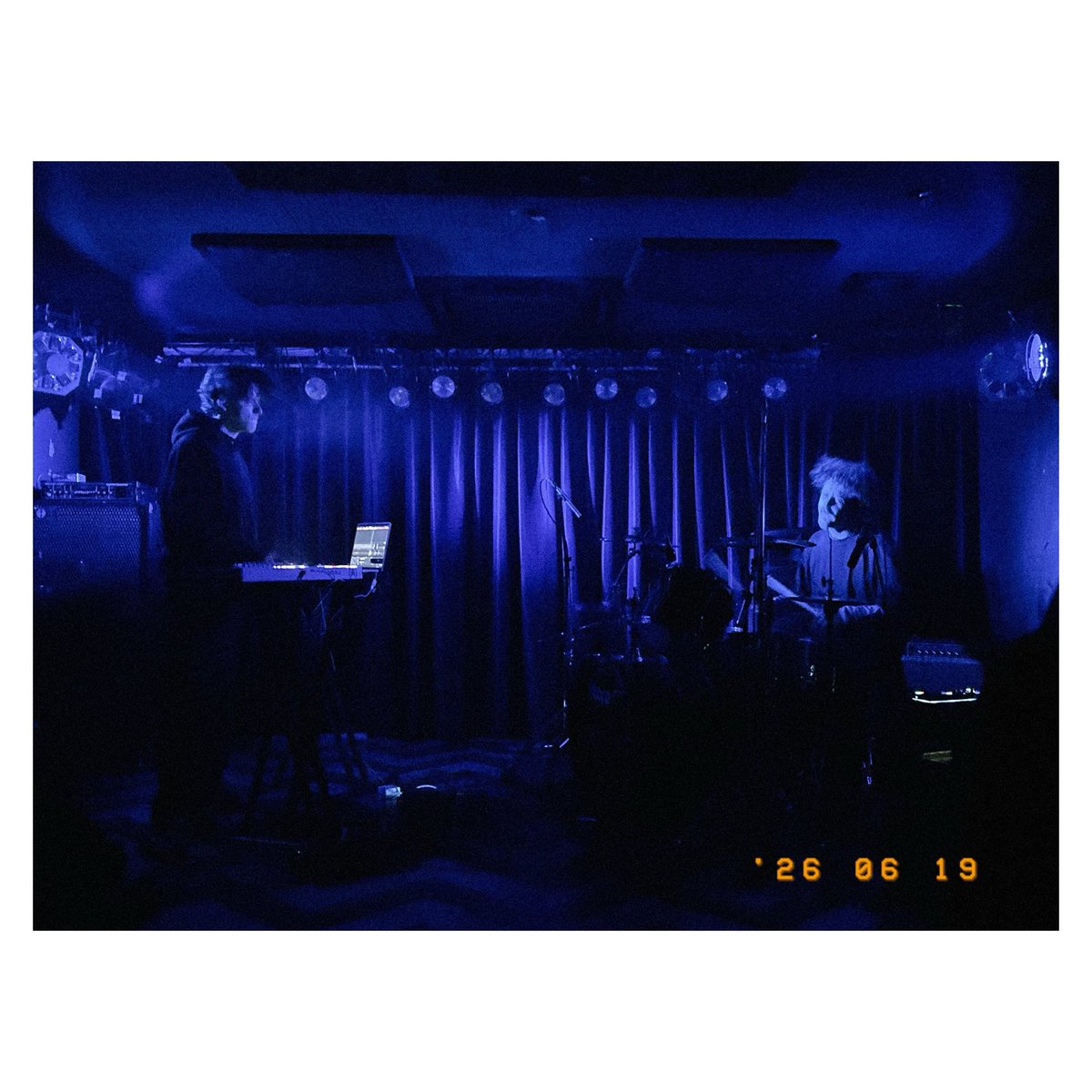 my_dear_ghost's tweet photo. とても良い夜でした。 https://t.co/elJNtvdMHu