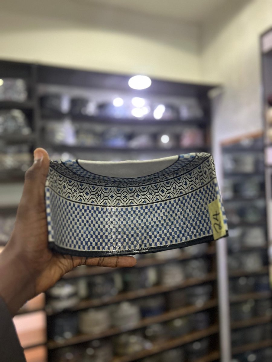 MustaphaKawu1's tweet photo. NEW ARRIVALS 

HIGH-QUALITY BAMA CAPS💥🔥💯

PRICE:N35,000-N50,000

📍Damaturu,Yobe State 

(Nationwide Delivery)🚚

https://t.co/p2XdNpLZ8M https://t.co/2iJDCpnk0N