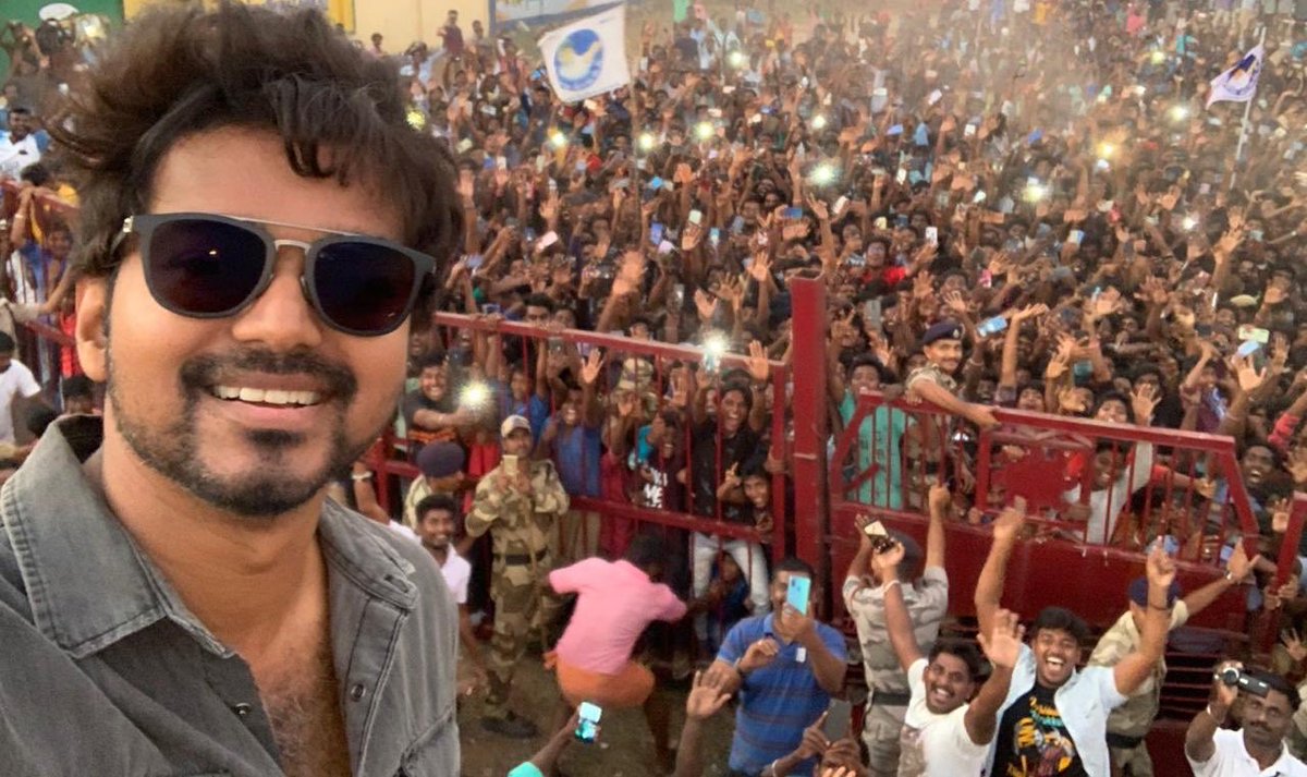 trend_wave_uh's tweet photo. Latest Buzz - If #Jananayagan receives censor certification on 19 June 2026, #Jananayagan is expected to release on 26 June 2026 🔥

Official Notification Expected Soon ⏳ https://t.co/cv5IV8aRR4