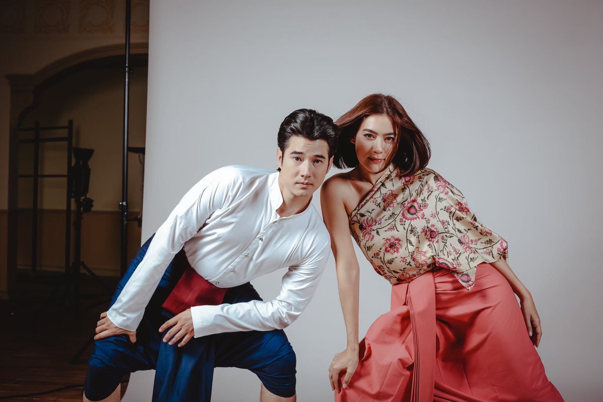 _roseandstars's tweet photo. เรฟถ่ายรูปคู่ศลป. https://t.co/wlum77NPiZ