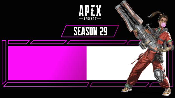 ProgressApex's tweet photo. Season 29 is 49% complete.
There are 46 days left.
#ApexLegends https://t.co/embqoRglWm