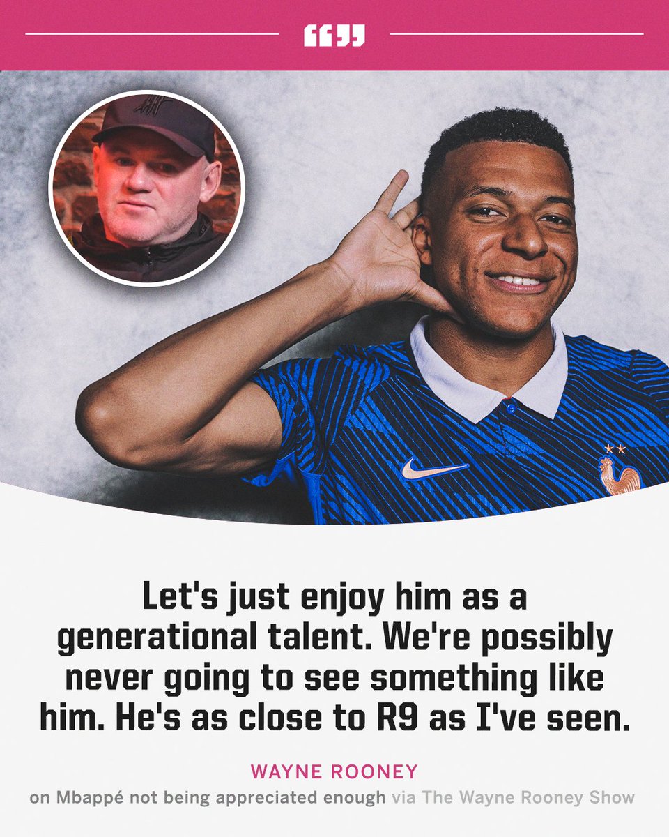 ESPN UK tweet media