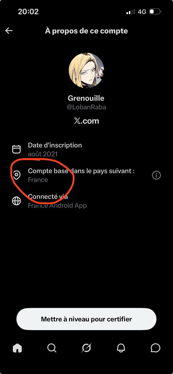 MPilad's tweet photo. @LobanRaba @CerfiaFR « Nous en Afrique » https://t.co/gFtvSf25Yk