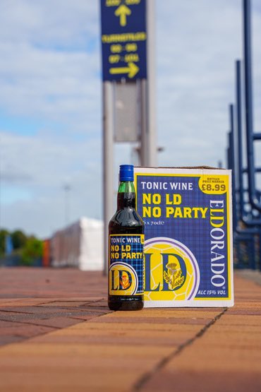 SammonsPizzeria's tweet photo. Warming up for tonight’s match with a bottle of the good stuff? 🏴󠁧󠁢󠁳󠁣󠁴󠁿 

Put your predictions in the replies to be in with a chance of winning a bottle of @EldoradoTonic!

You must be following us to win 🍷 

(18+) https://t.co/EMHU4lHa1G