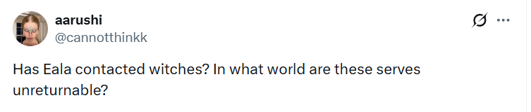 John John tweet media