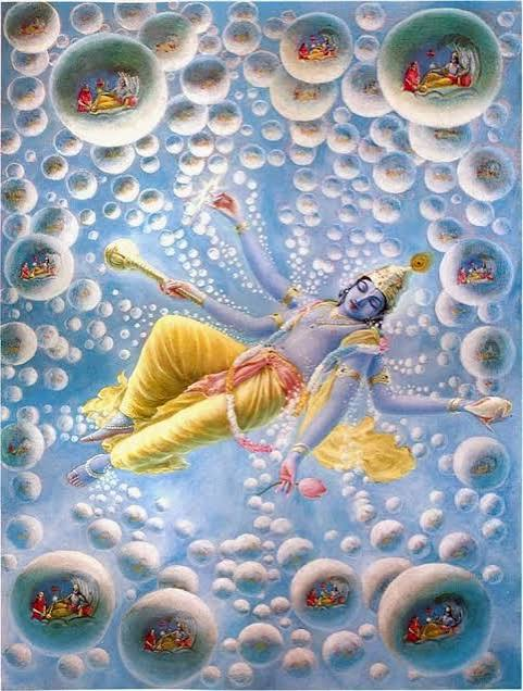 guptarajeev108's tweet photo. Bhagavad Gita describes three types of Worship, Food, Sacrifice, Penance and Charity.
https://t.co/m8wqobDGy4 https://t.co/io7PM4FNJt