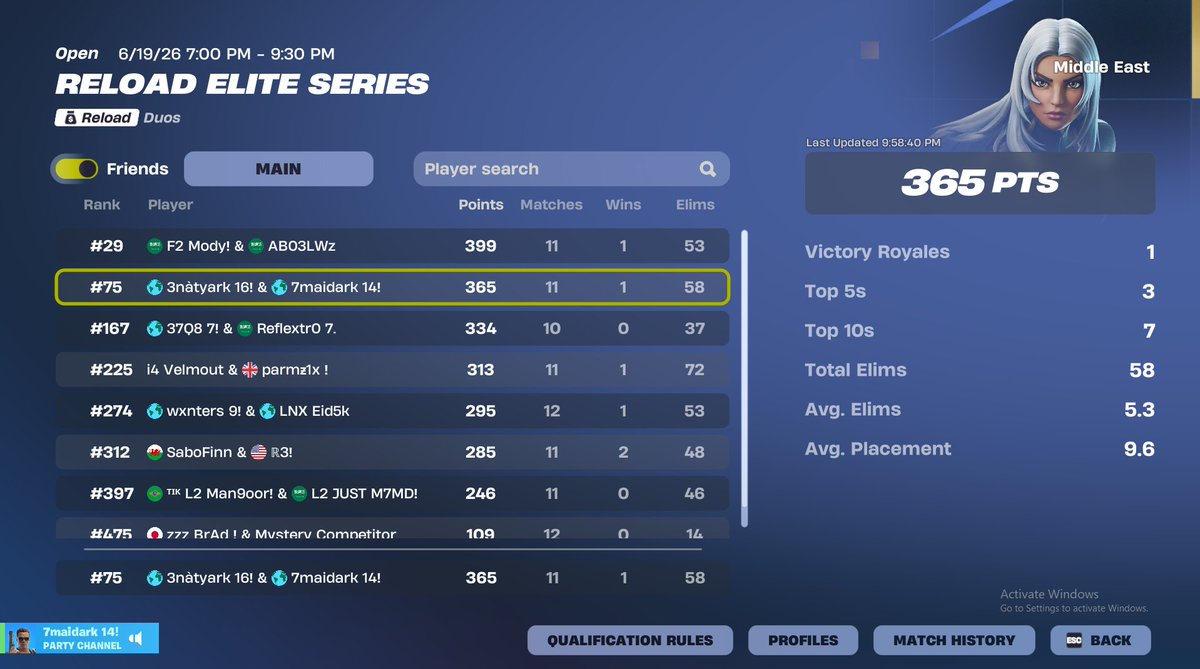 7maidfvv's tweet photo. top 75 day 1 wwwwwwww @3natyfn  coached by @dettolfv 🔥 https://t.co/10qC7c7hu3