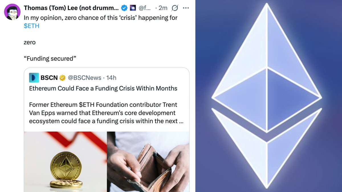 DEGEN NEWS tweet media
