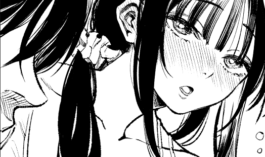 FANBOXにて支援者様向けに「夏コミ没原稿(5P)」投稿しました✒ 