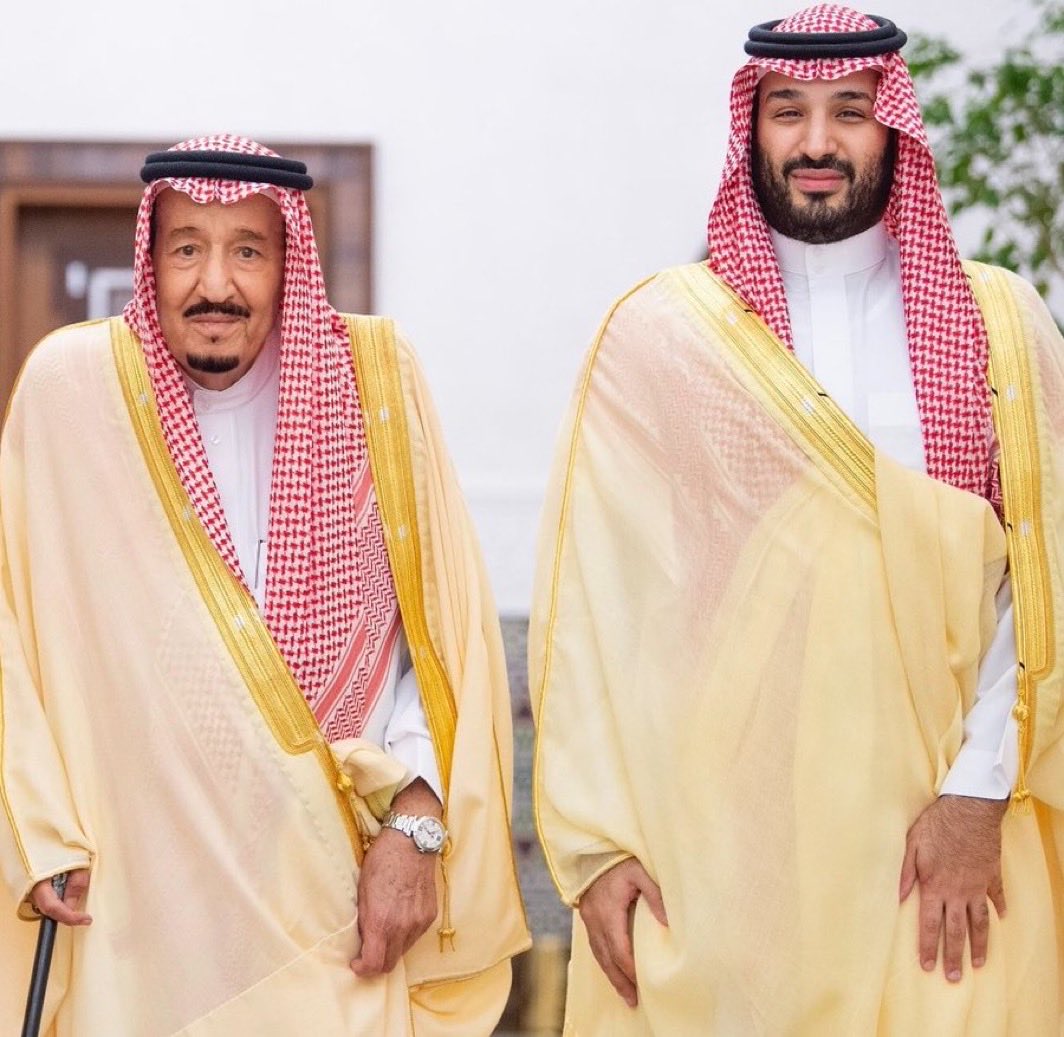 f_rwqi's tweet photo. @mohdsalj @kbsalsaud @SaudiDRPY هذه المواقف تؤكد أن العلاقات الأخوية لا تقاس بالتصريحات بل بما ينعكس على حياة الناس وما يشعرون به من أثر حقيقي 👍🏻 https://t.co/IRMcJCDVJS