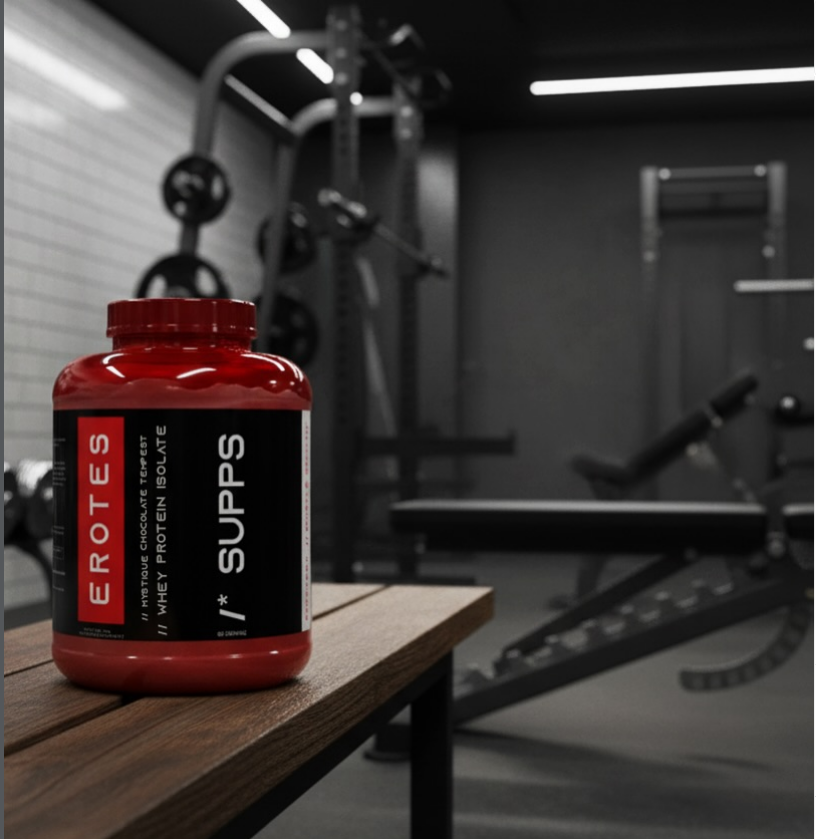 heremysupps's tweet photo. Protein that works as hard as you do

Fuel your grind. 💪 EROTES SUPPS Whey Protein Isolate delivers pure, fast-absorbing protein to support muscle growth, recovery, and strength. Take your training beyond limits—because results don’t wait.

#SUPPS #HEREMYSUPPS #PUREISOLATE https://t.co/60ieIy6B5f