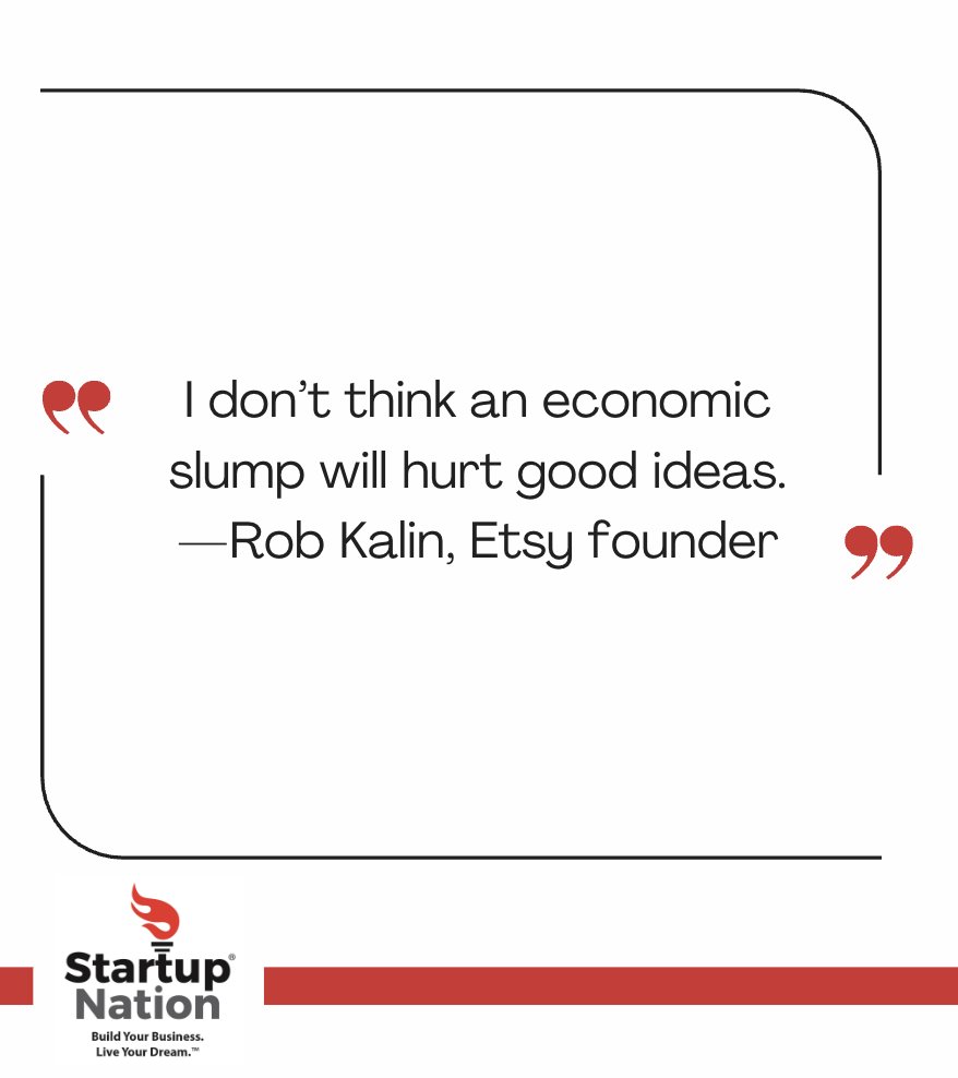 StartupNation tweet picture