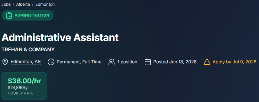 JobAds tweet media