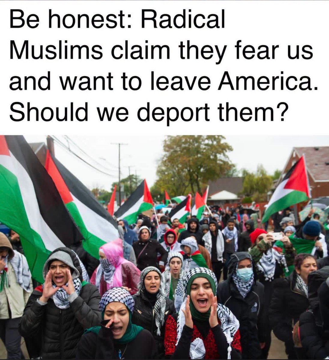 FloraLuzz_'s tweet photo. Should we deport them? https://t.co/1nYKJsEHQ5