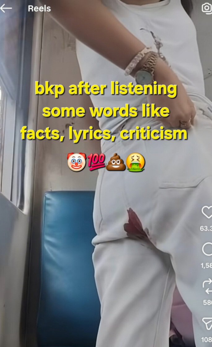 hateforhate_'s tweet photo. proud #bkp 💪 https://t.co/T1rGRXGssM