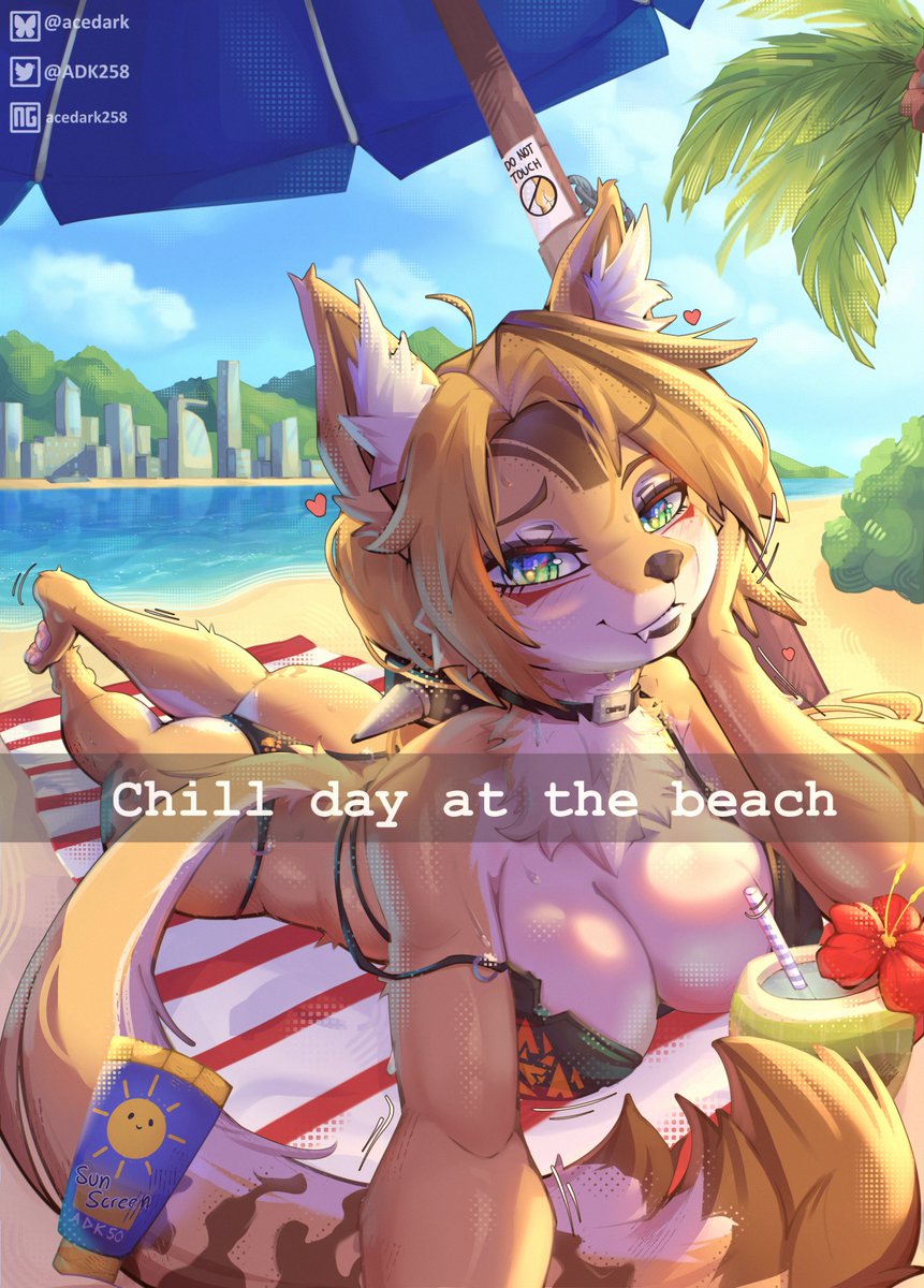 ADK258's tweet photo. Pulchra Birthday repost 🏖️ https://t.co/Rxkv6APnUo