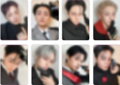 aerithowl's tweet photo. disponiveis de cegs gh5👇

bolo cerejinha: 65,00 + freteS cada
- hongjoong, yunho, san e jongho disponivel

camponesa: 45,00 + freteS cada
- yunho, yeo e jongho disponivel

estadunidense armado: 50,00 + freteS cada
- hongjoong, yeo e jongho disponivel https://t.co/yV7hAFPSoN