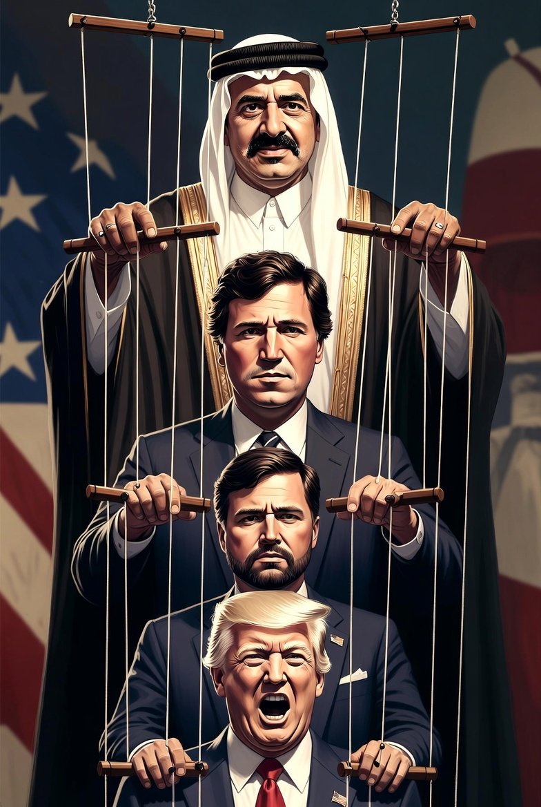 jew_viking's tweet photo. American politics right now https://t.co/EMoRXDBnXz