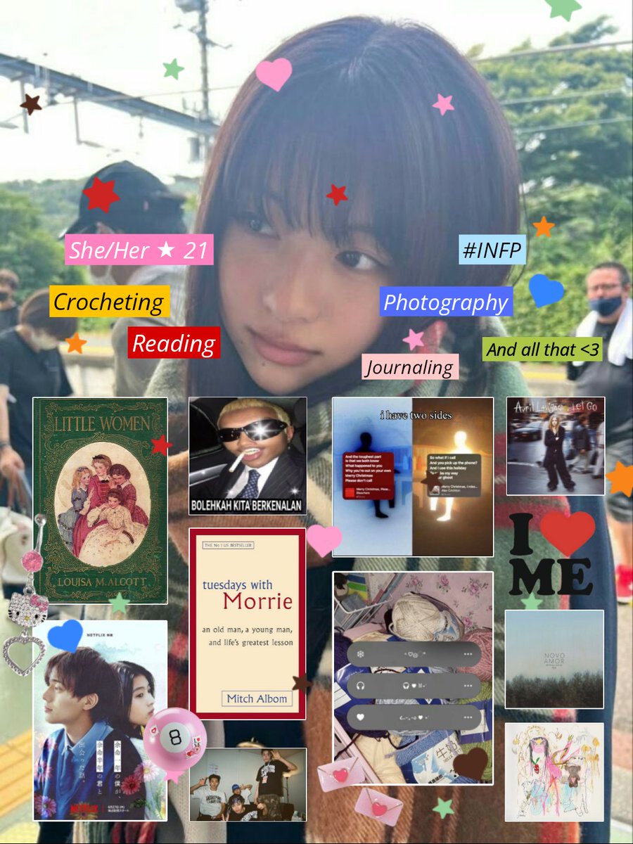 Anselma tweet media