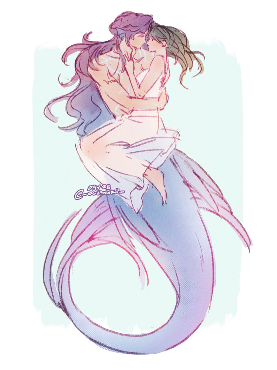 qiyusjellyfish's tweet photo. Day 25
#rafayel #loveanddeepspace #祁煜  #恋与深空 https://t.co/MBR9wKLAdJ