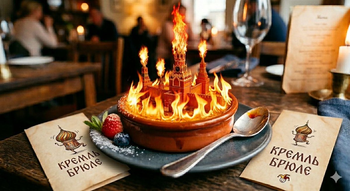 gitelregiona's tweet photo. All of Ukraine is waiting for a new dish from the Ukrainian Armed Forces https://t.co/7mp6MefHLP
