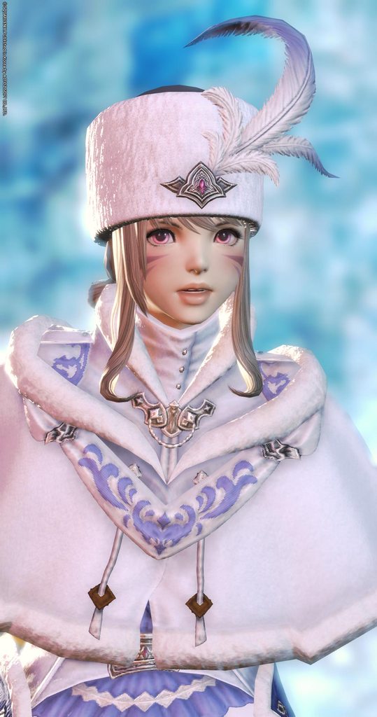0ruru02's tweet photo. ❄ https://t.co/hCHUbJ6HED