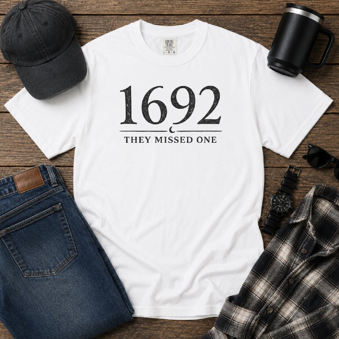 WickdlyWilliams's tweet photo. 👻 15% Off This Weekend 👻 Today through Sunday, take 15% off every tee &amp; hoodie with code: JUNE15 - Now is a great time to grab your new favorite top! Shop: https://t.co/6cJHlBSWby https://t.co/Nz48uvzzRI